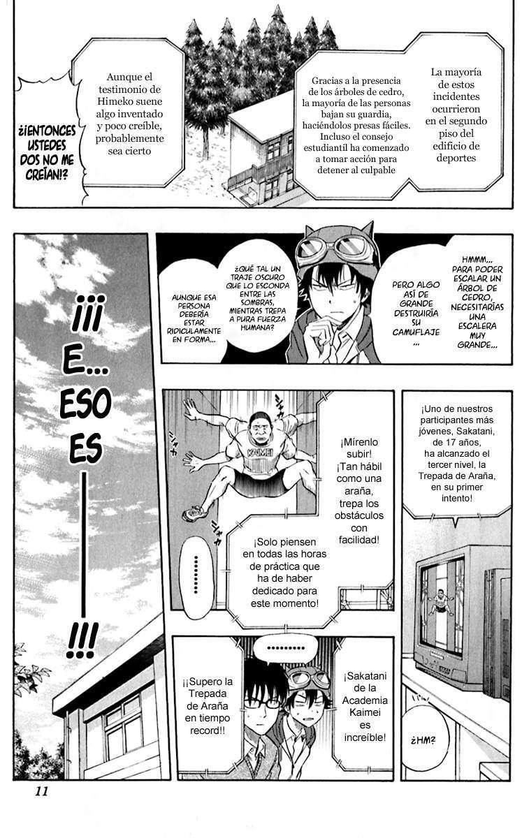 Capitulo 154 page 5