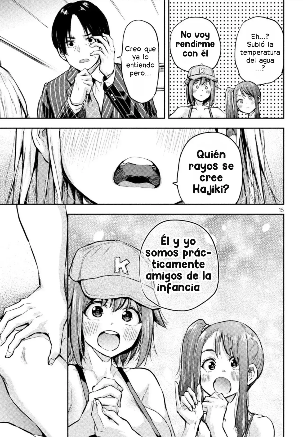 Capitulo 35 page 17
