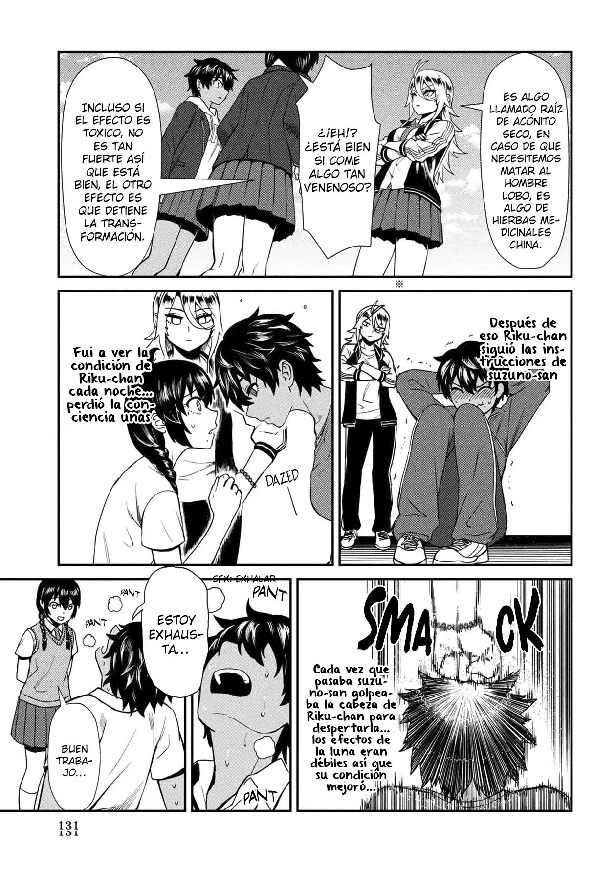 Capitulo 8 page 19