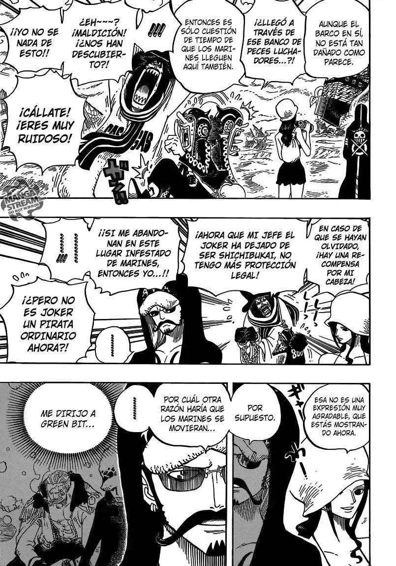 Capitulo 710 page 15