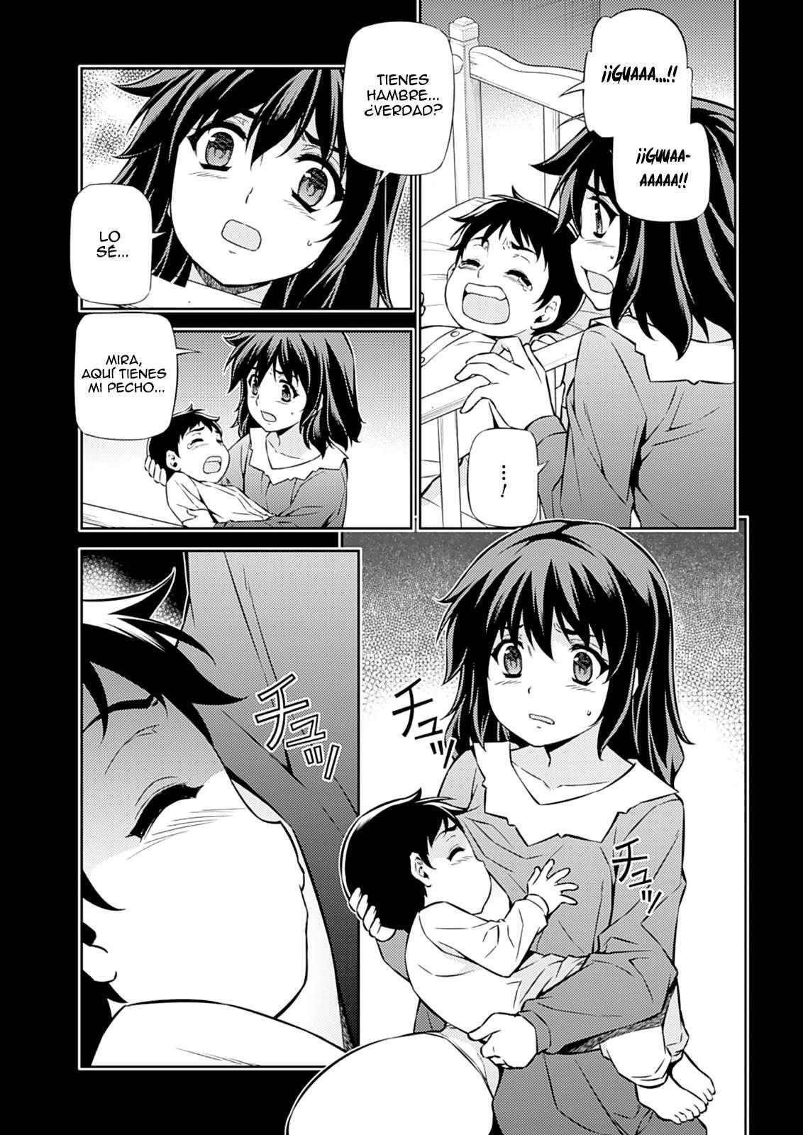 Capitulo 190 page 21