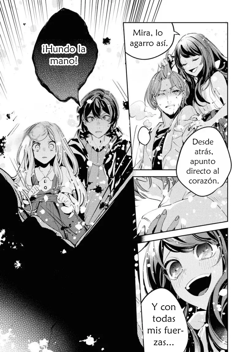 Capitulo 8 page 16