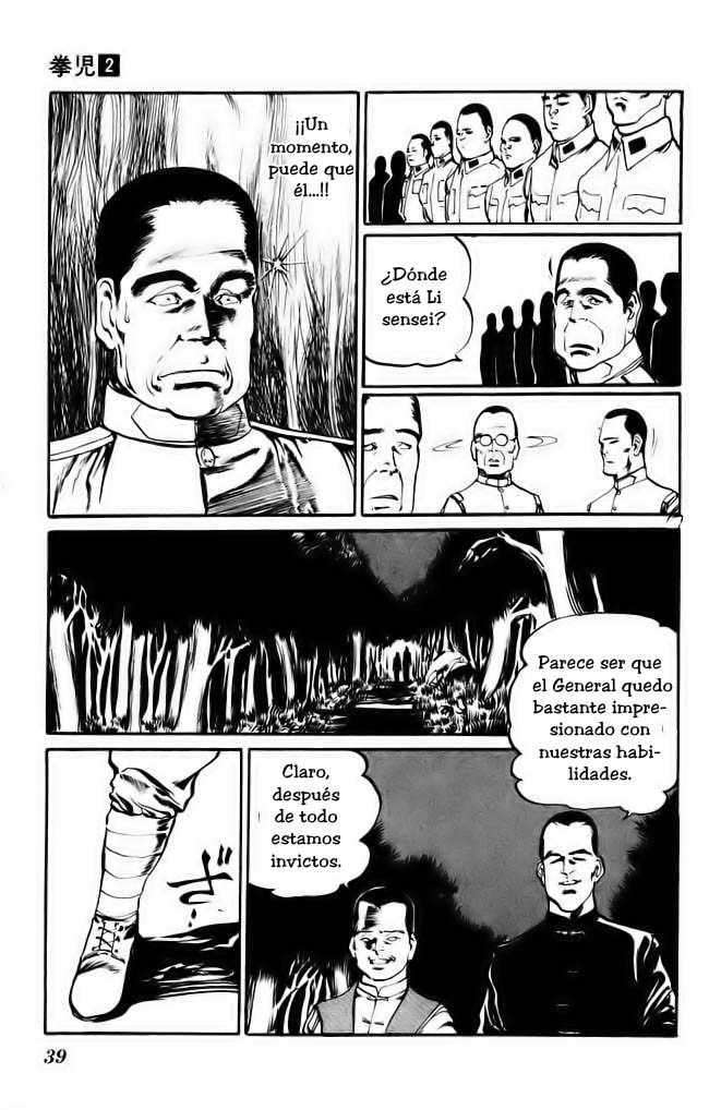 Capitulo 11 page 17