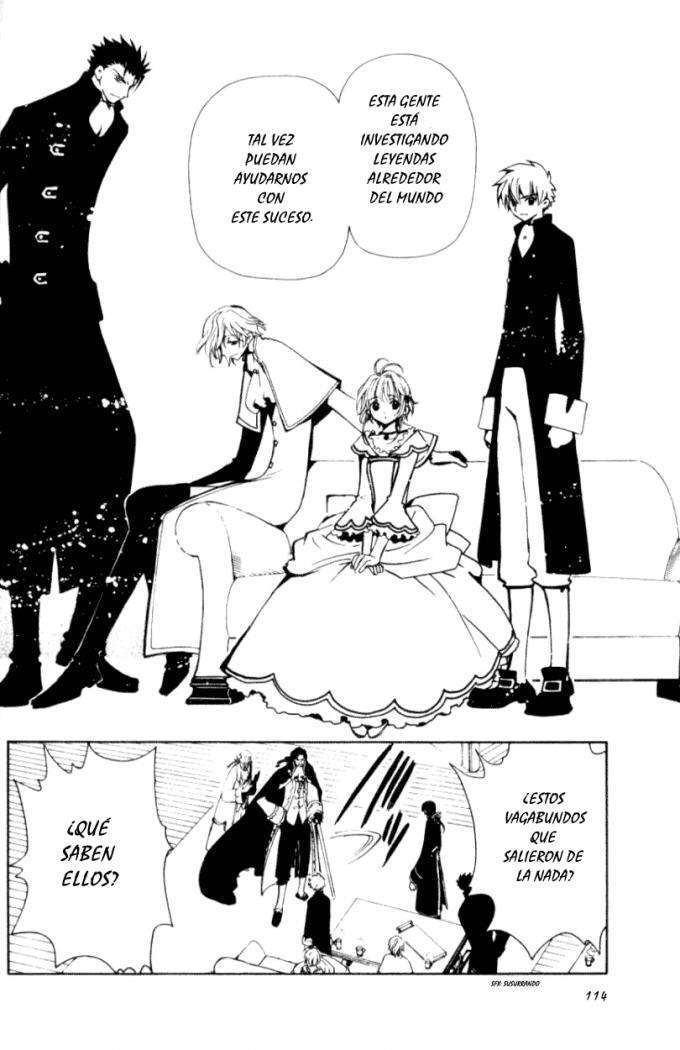 Capitulo 26 page 13