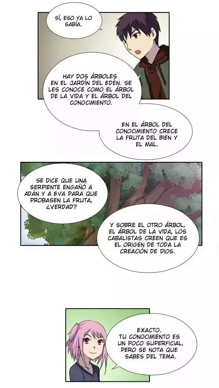 Capitulo 157 page 27