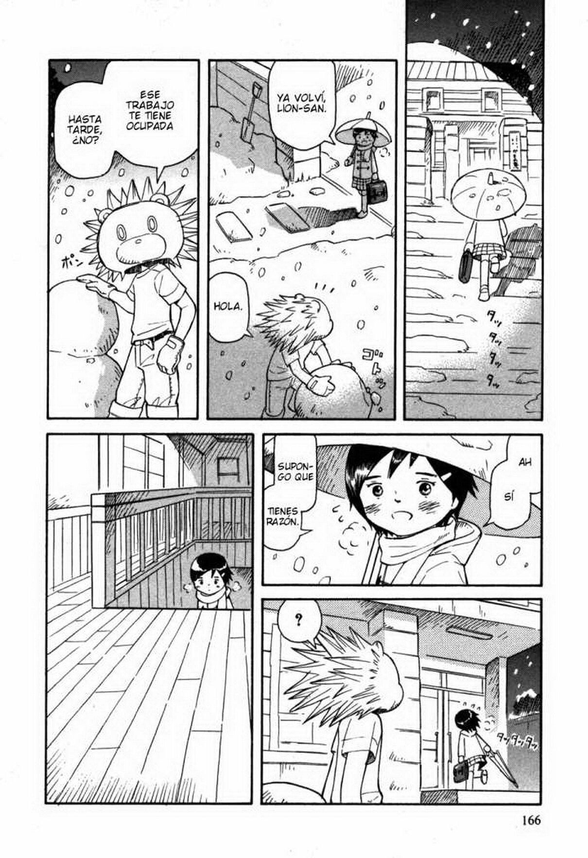 Capitulo 41 page 11