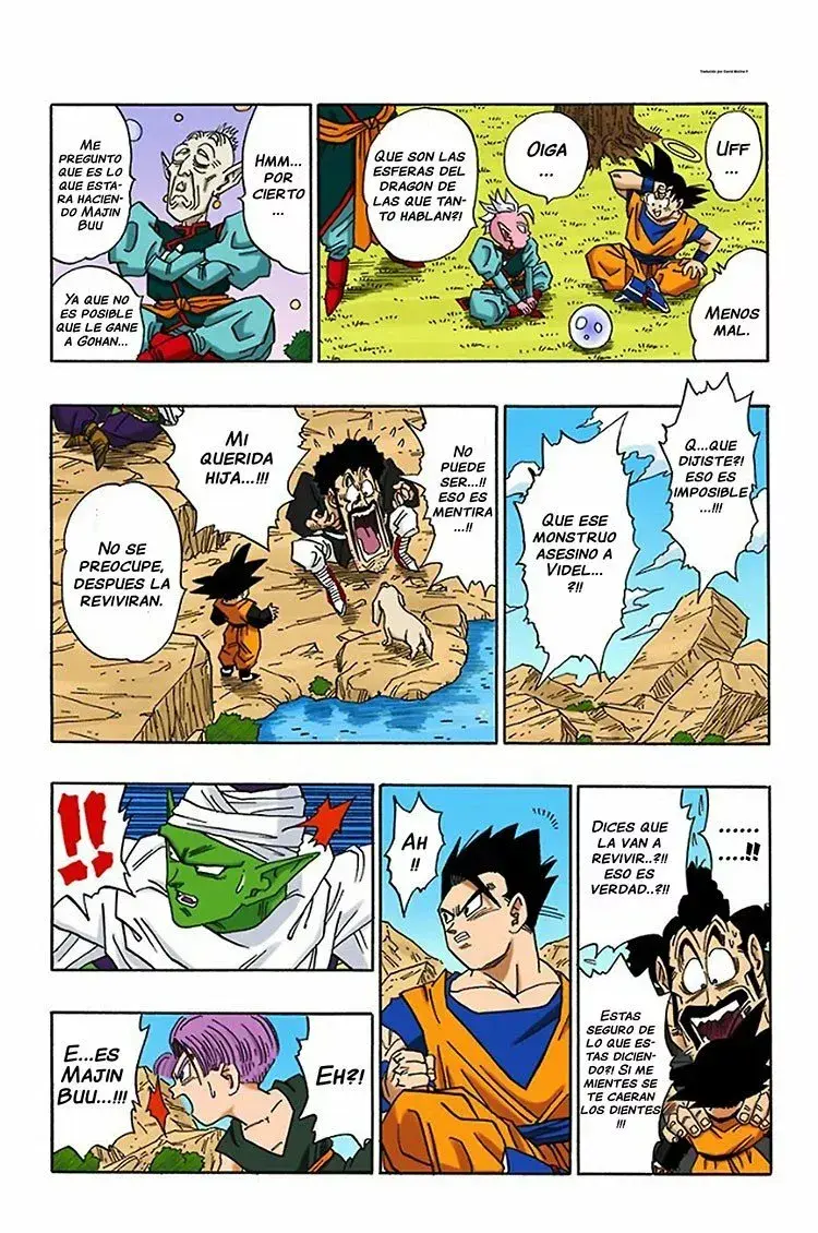 Capitulo 498 page 12