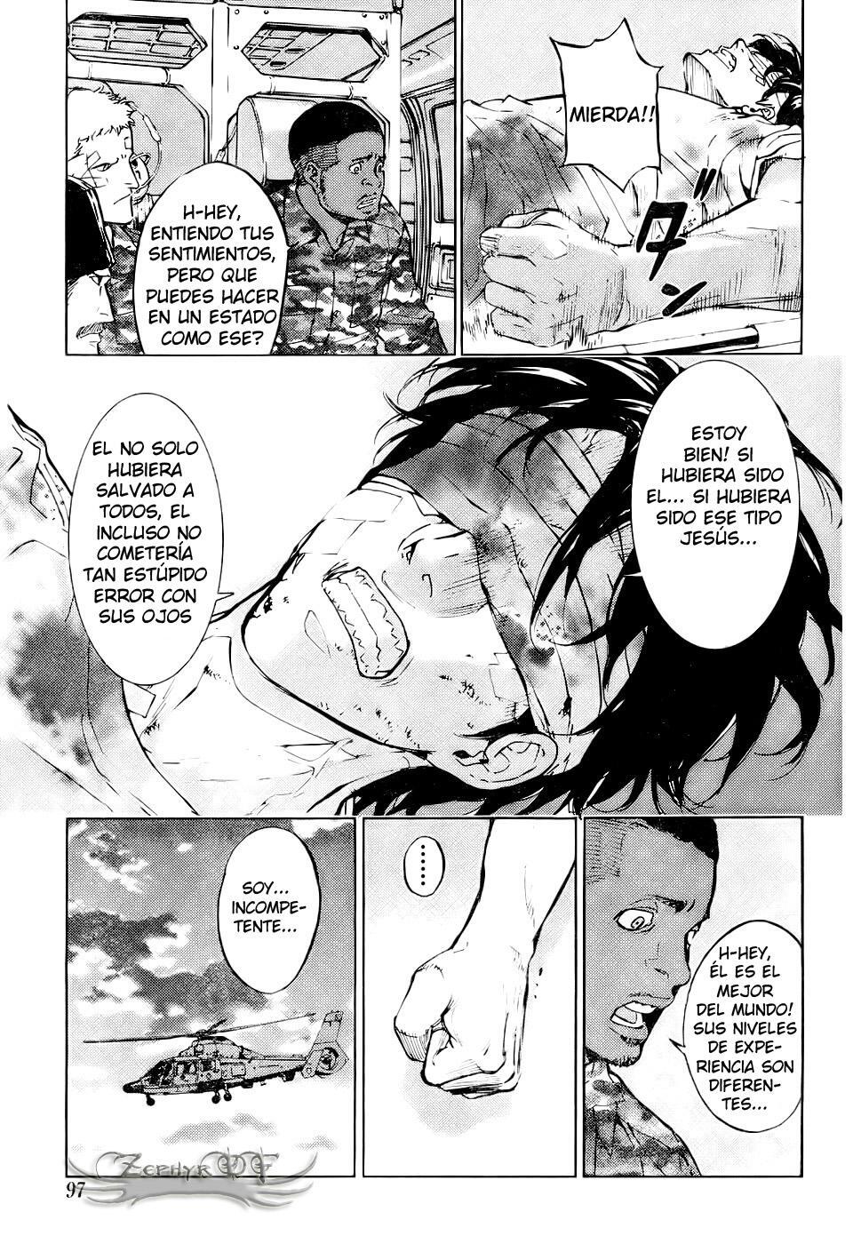 Capitulo 109 page 18