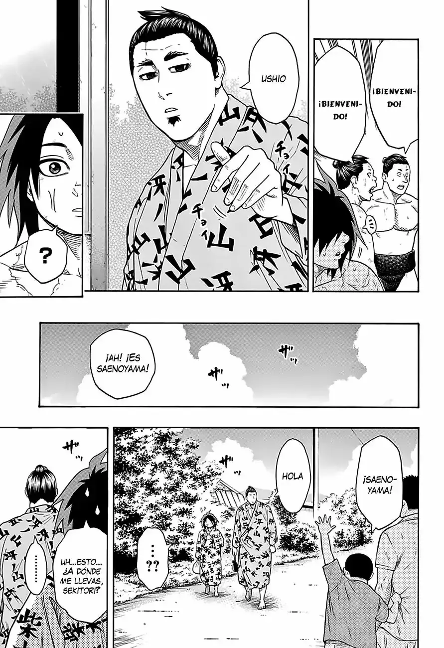 Capitulo 80 page 16