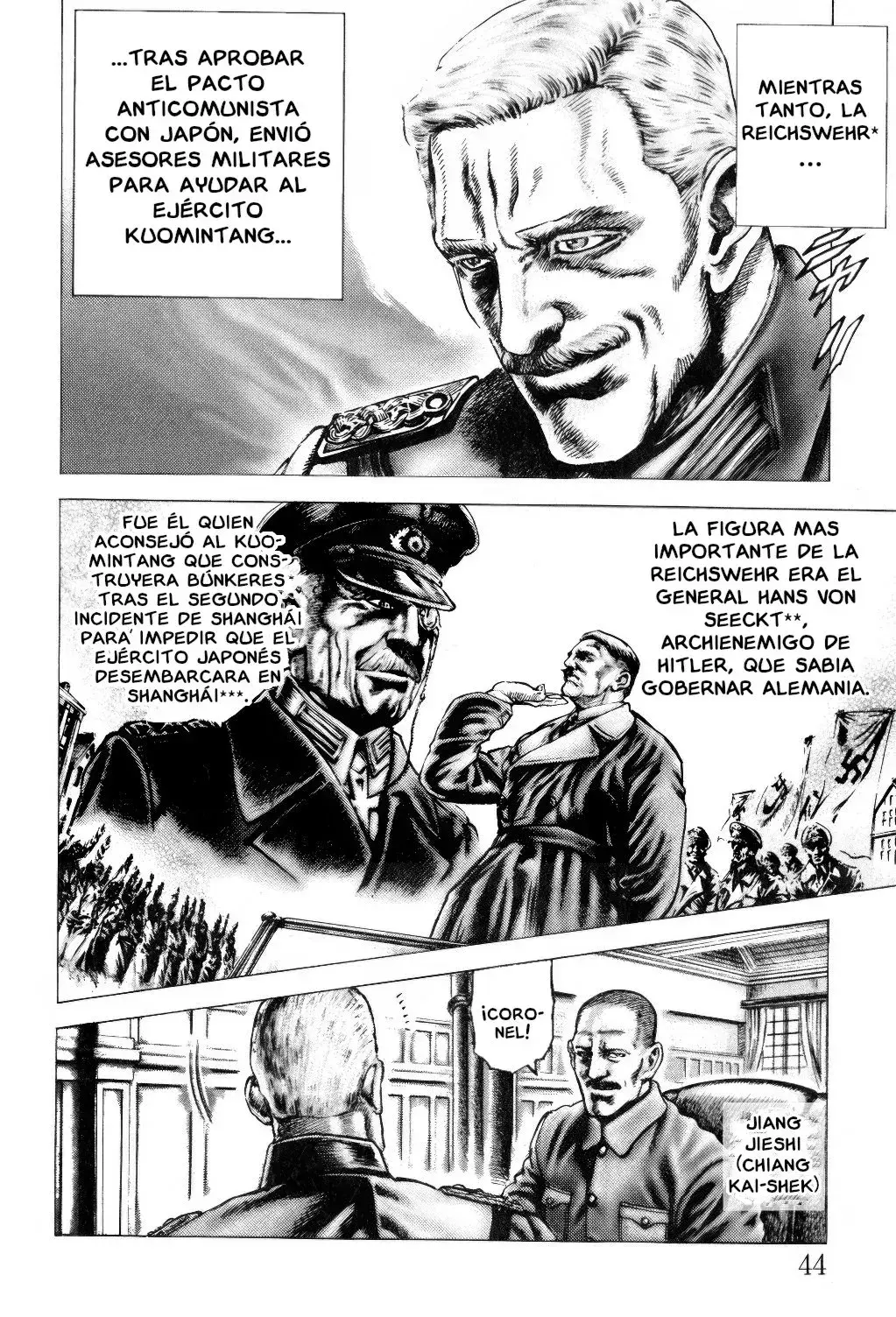 Capitulo 137 page 10