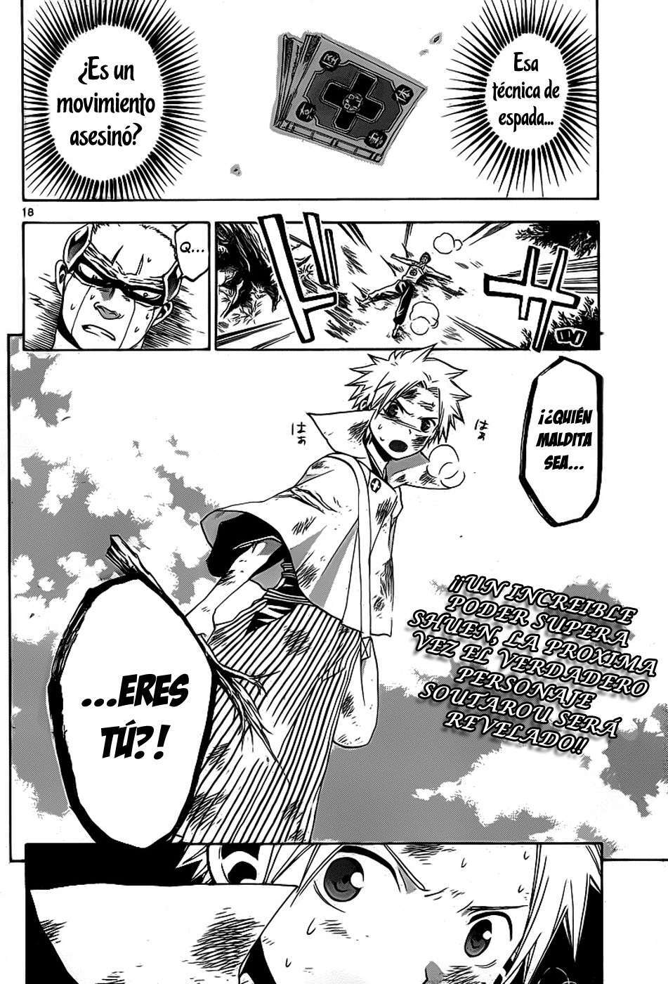 Capitulo 8 page 18