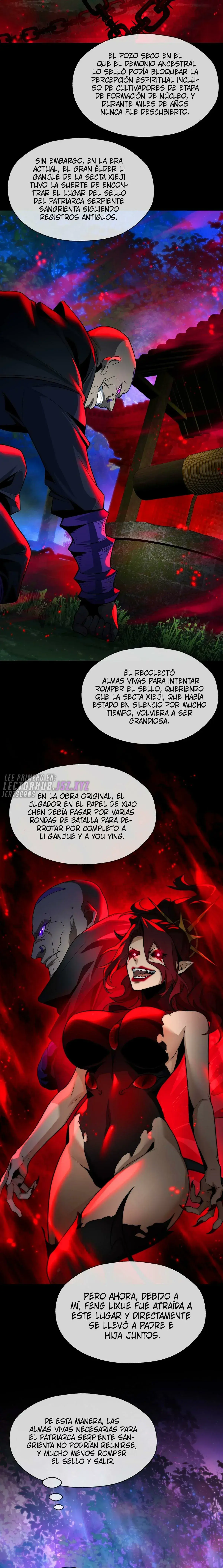 Capitulo 85 page 5