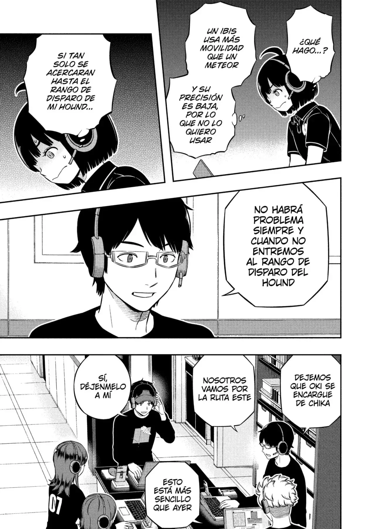 Capitulo 232 page 14