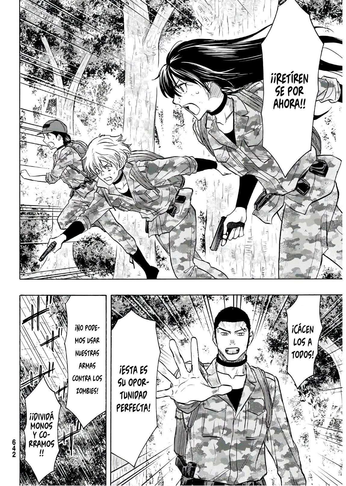 Capitulo 81 page 17