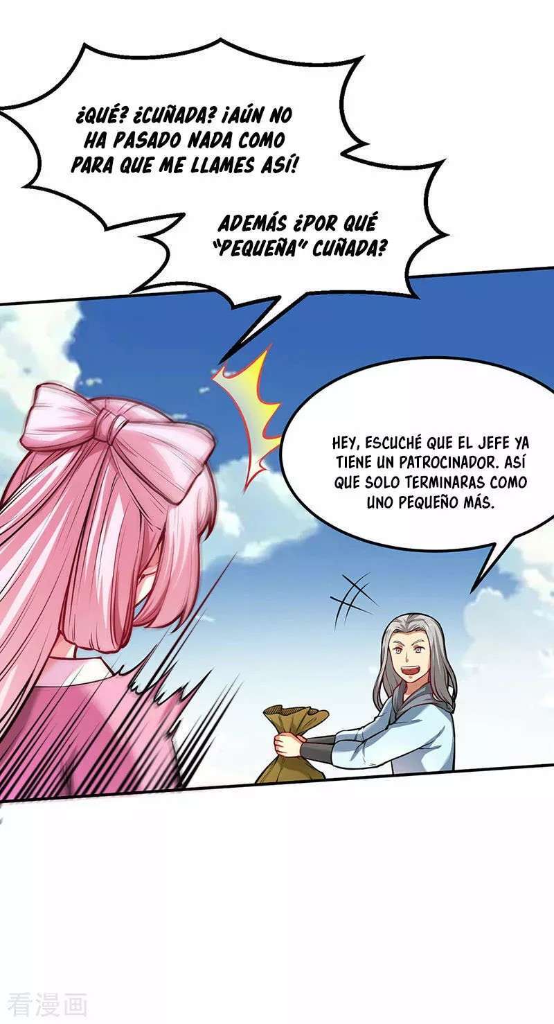 Capitulo 235 page 34