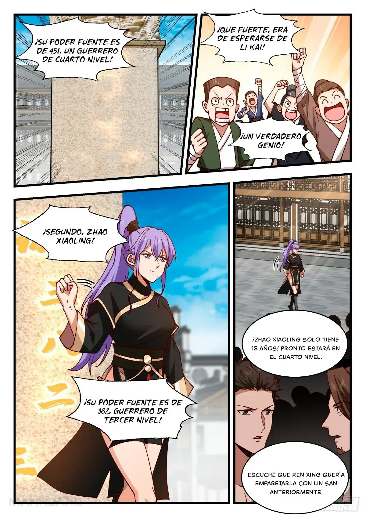 Capitulo 43 page 11