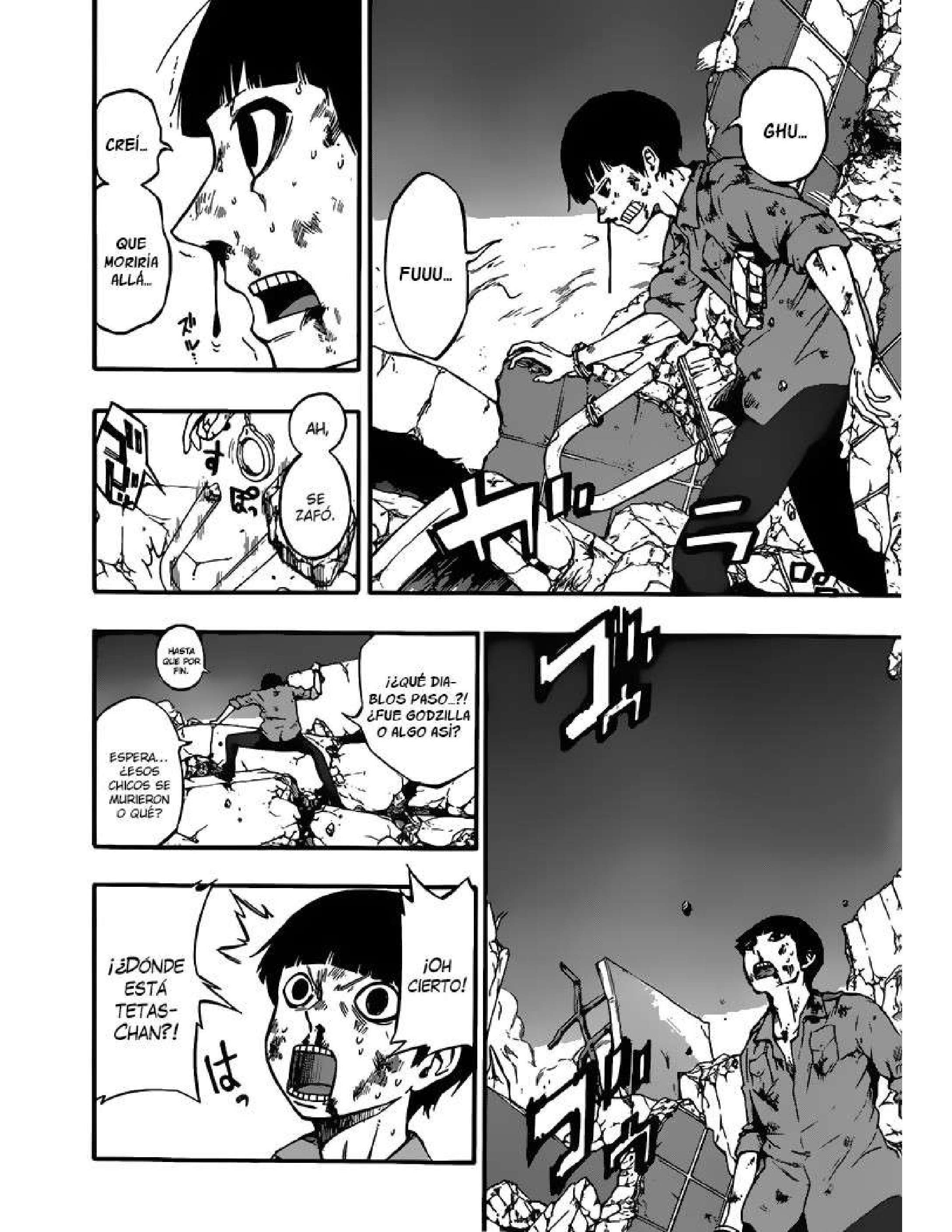 Capitulo 8 page 22