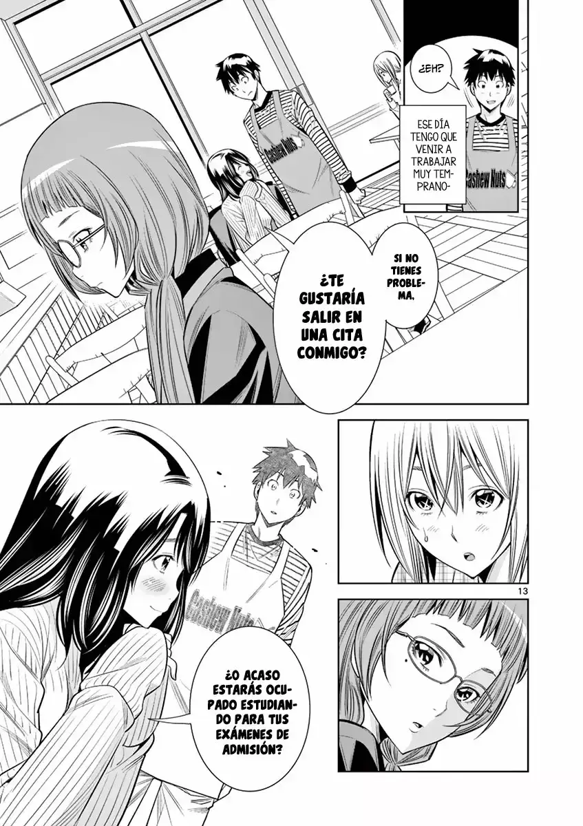 Capitulo 17 page 15