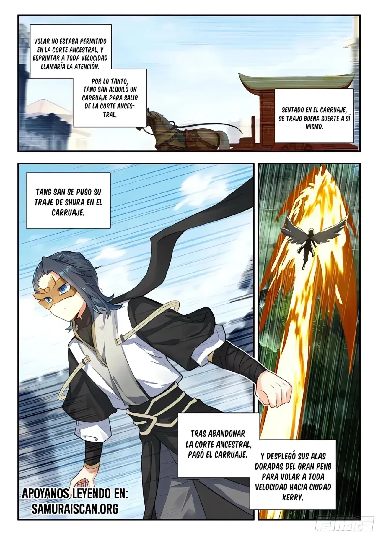 Capitulo 166 page 8