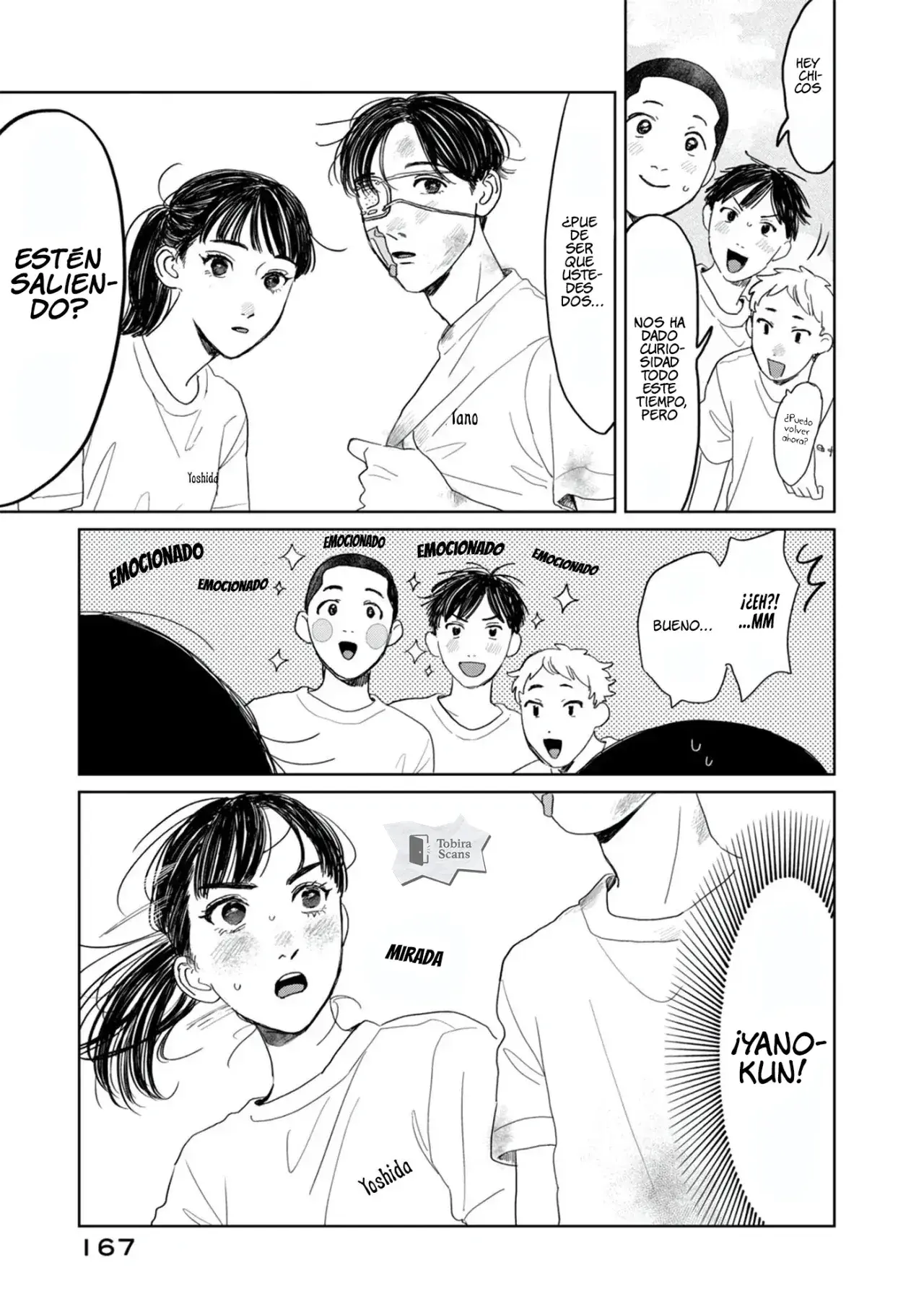 Capitulo 16 page 20
