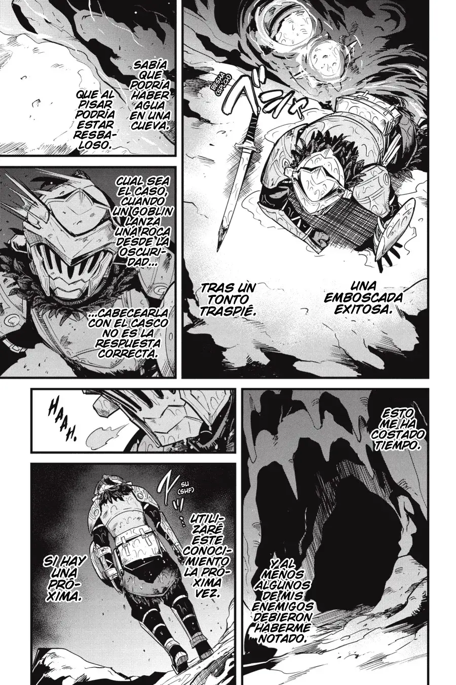 Capitulo 113 page 21