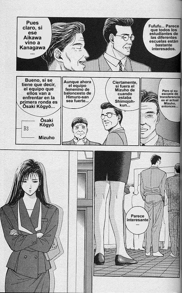 Capitulo 31 page 6