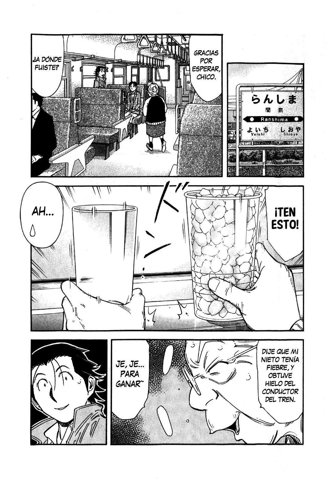 Capitulo 125 page 11
