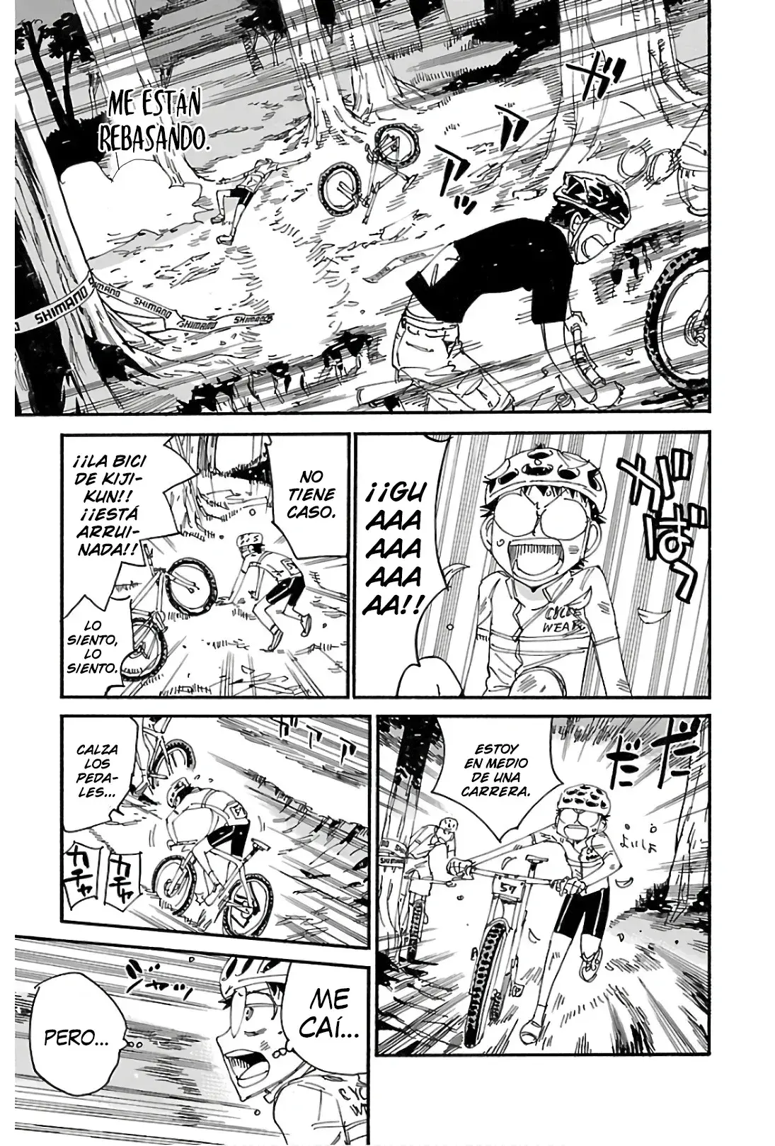 Capitulo 581 page 15