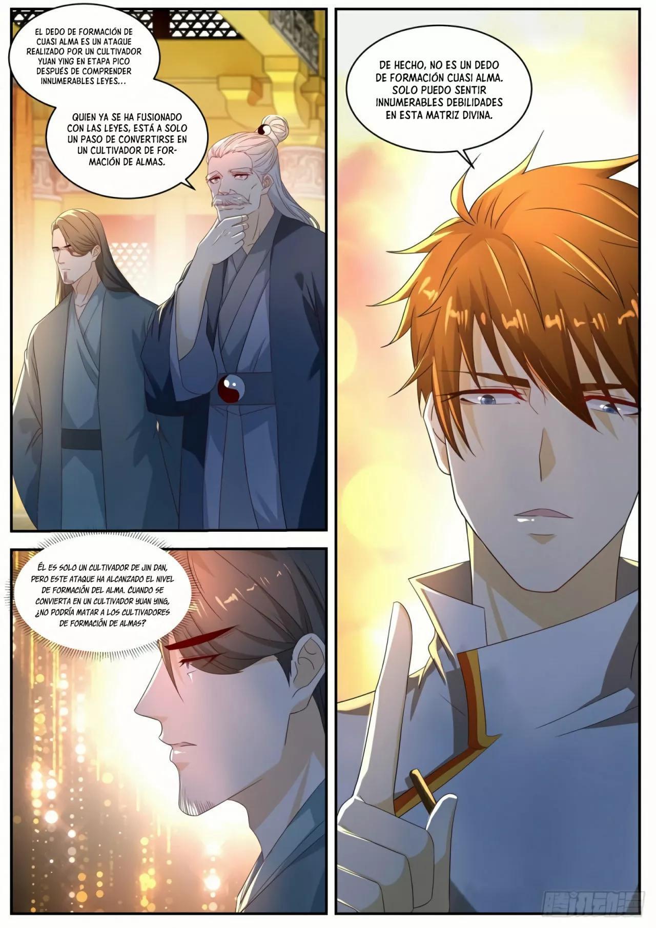 Capitulo 555 page 10