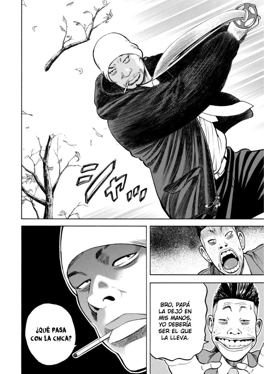 Capitulo 22 page 30