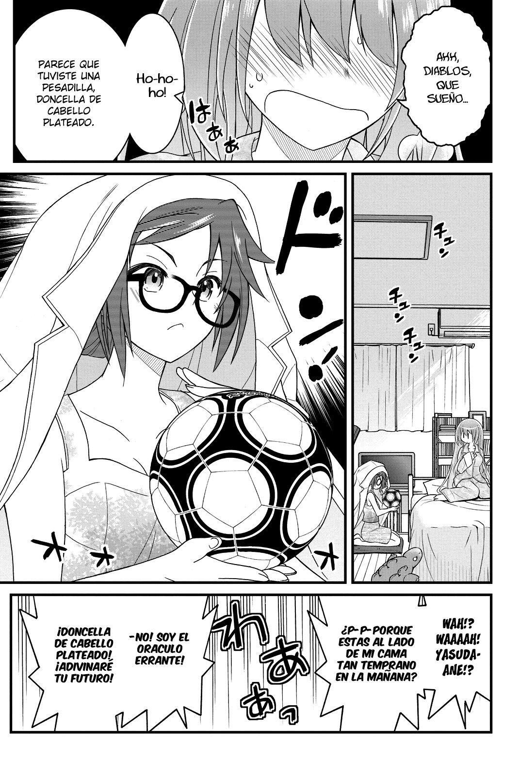 Capitulo 29 page 5