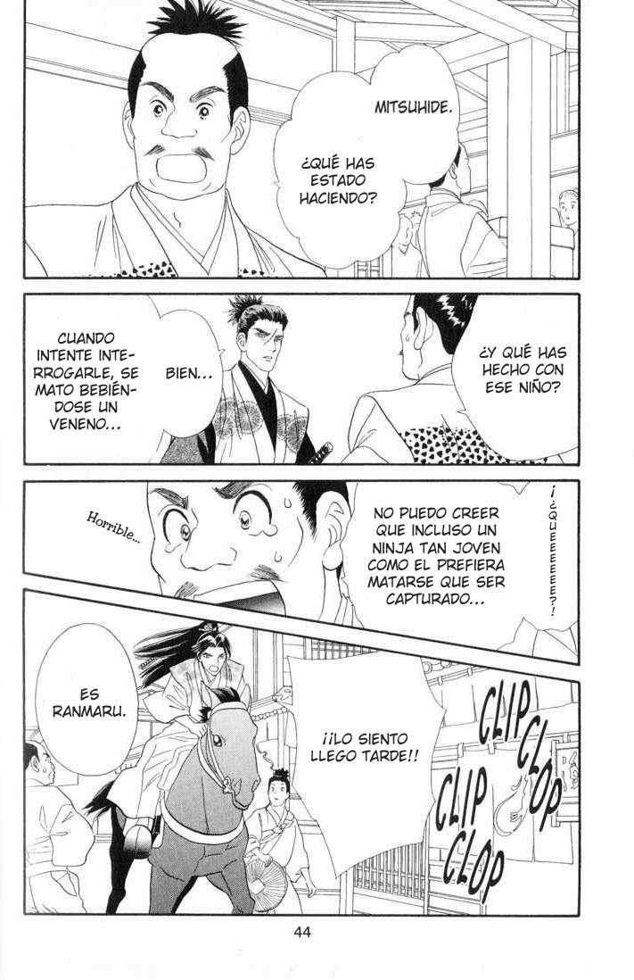 Capitulo 58 page 16