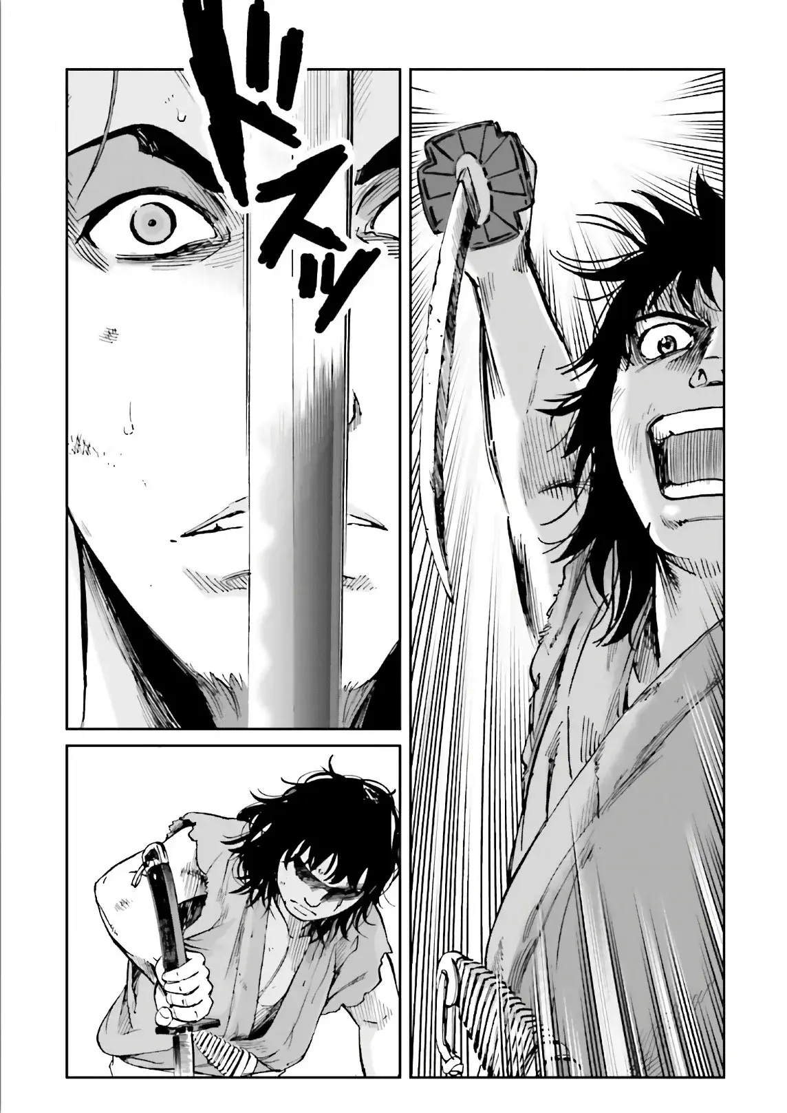 Capitulo 40 page 39