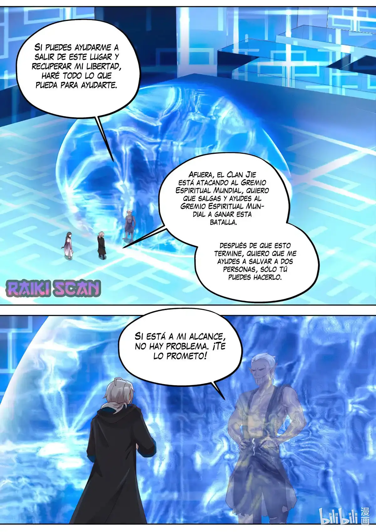 Capitulo 363 page 7