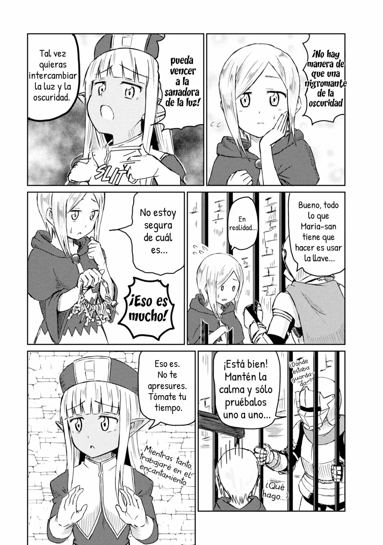 Capitulo 18 page 8