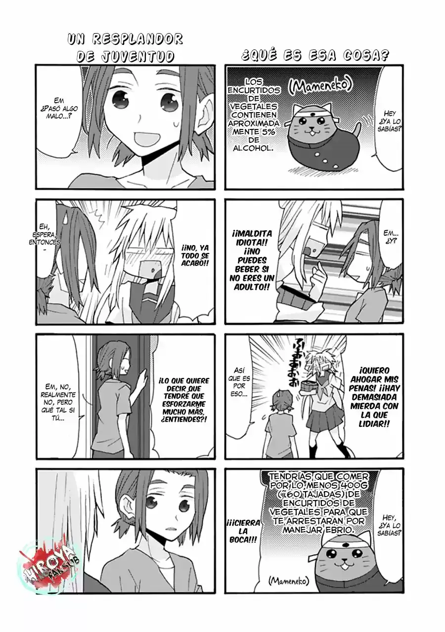 Capitulo 67 page 10
