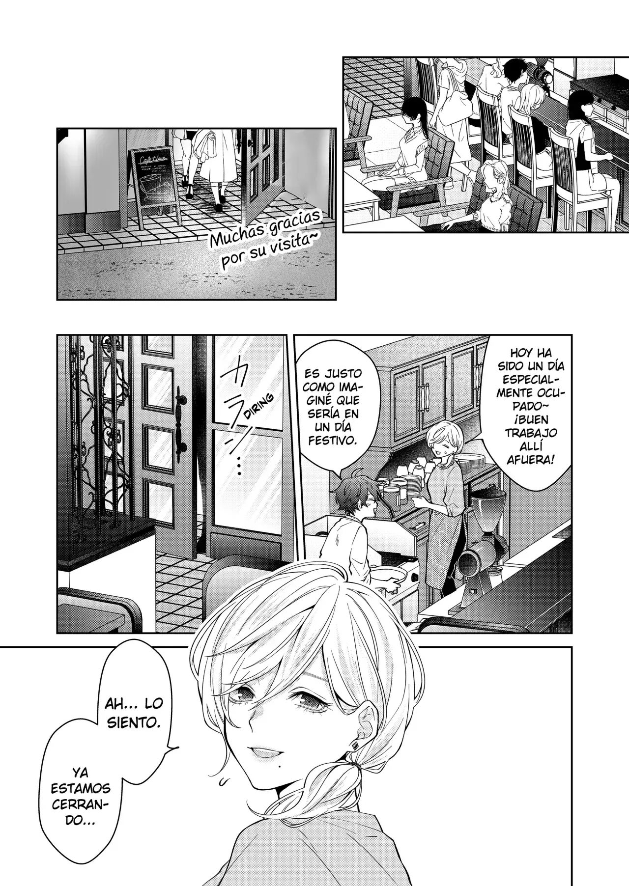 Capitulo 25 page 13