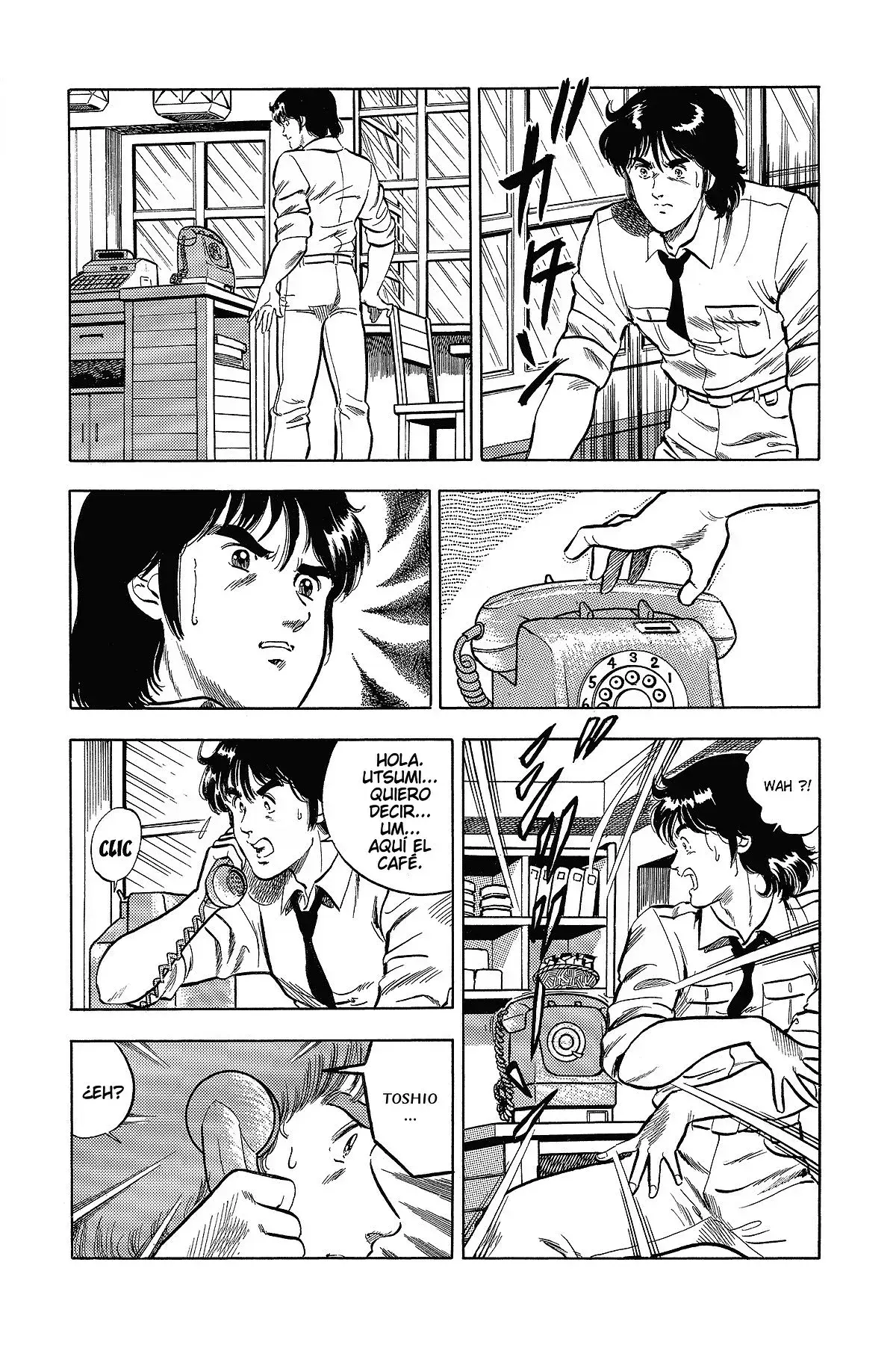 Capitulo 39 page 20