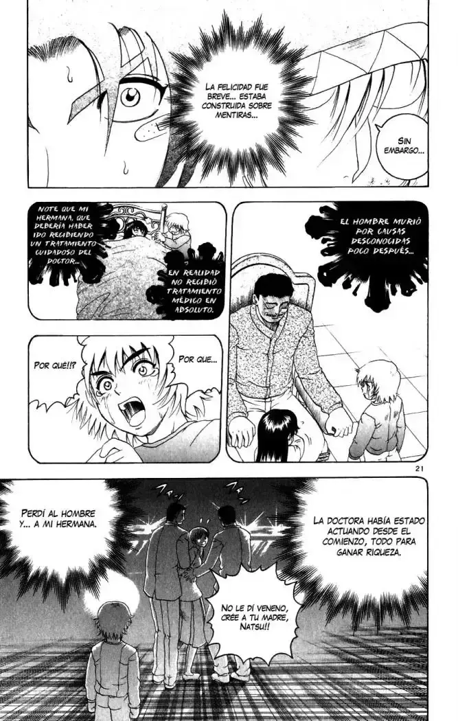 Capitulo 84 page 21