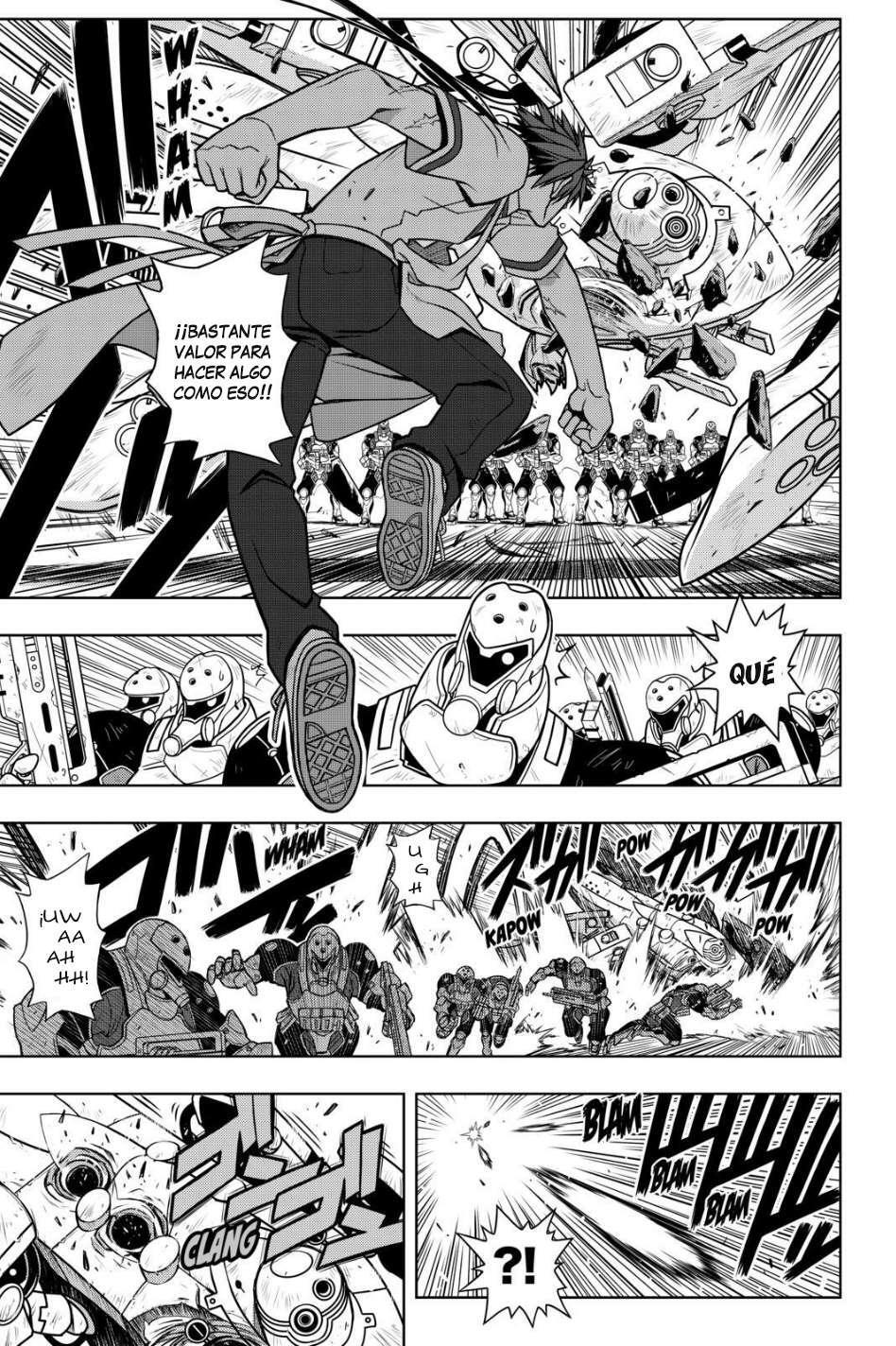 Capitulo 28 page 14