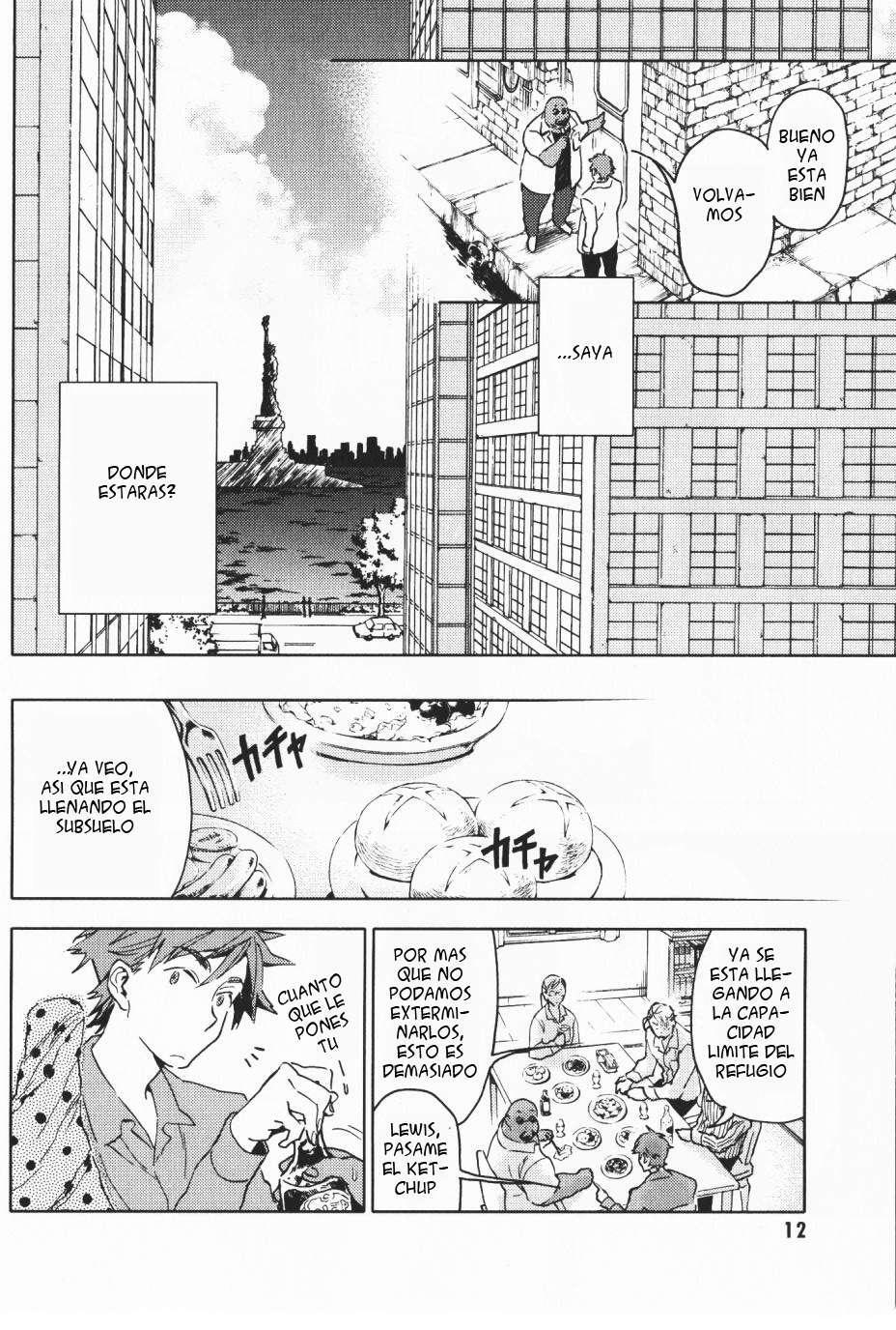 Capitulo 17 page 15