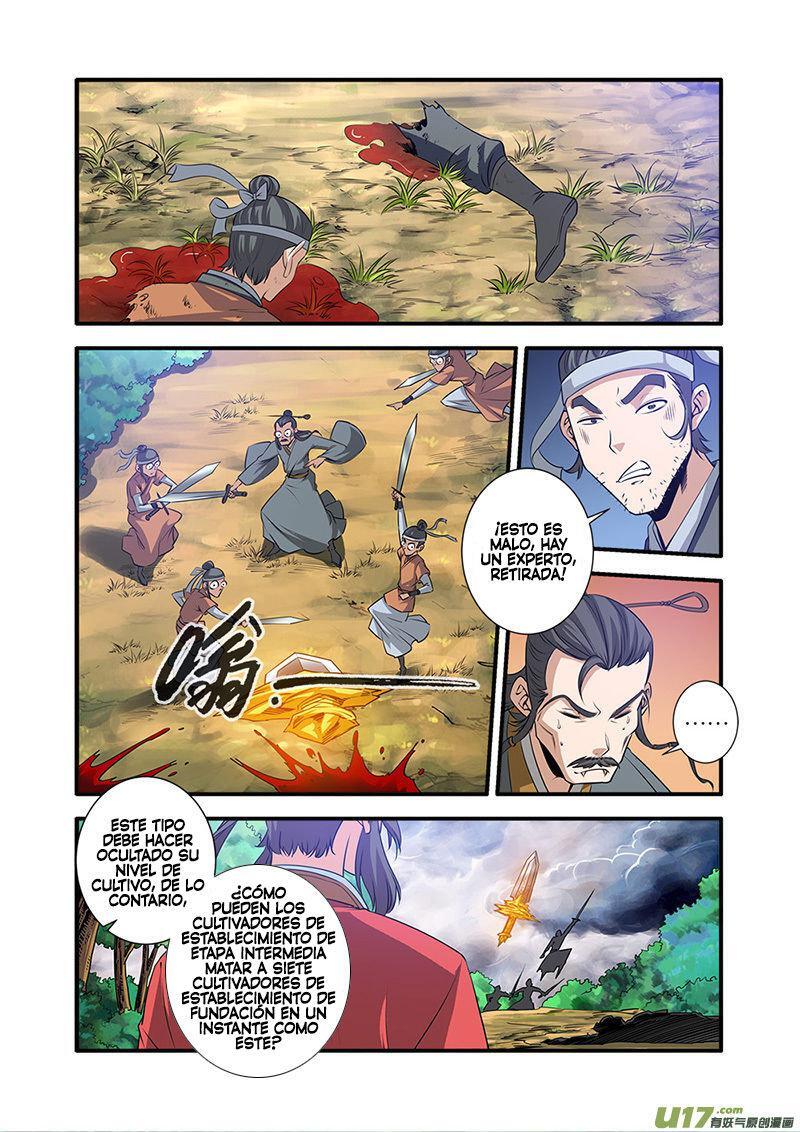 Capitulo 69 page 23