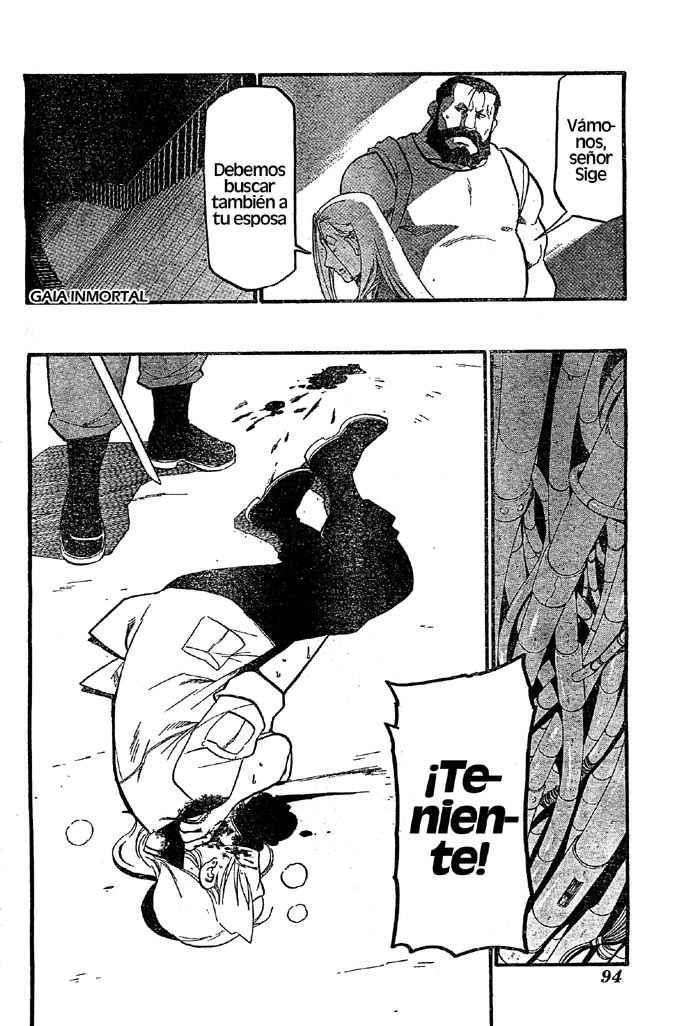 Capitulo 101 page 11