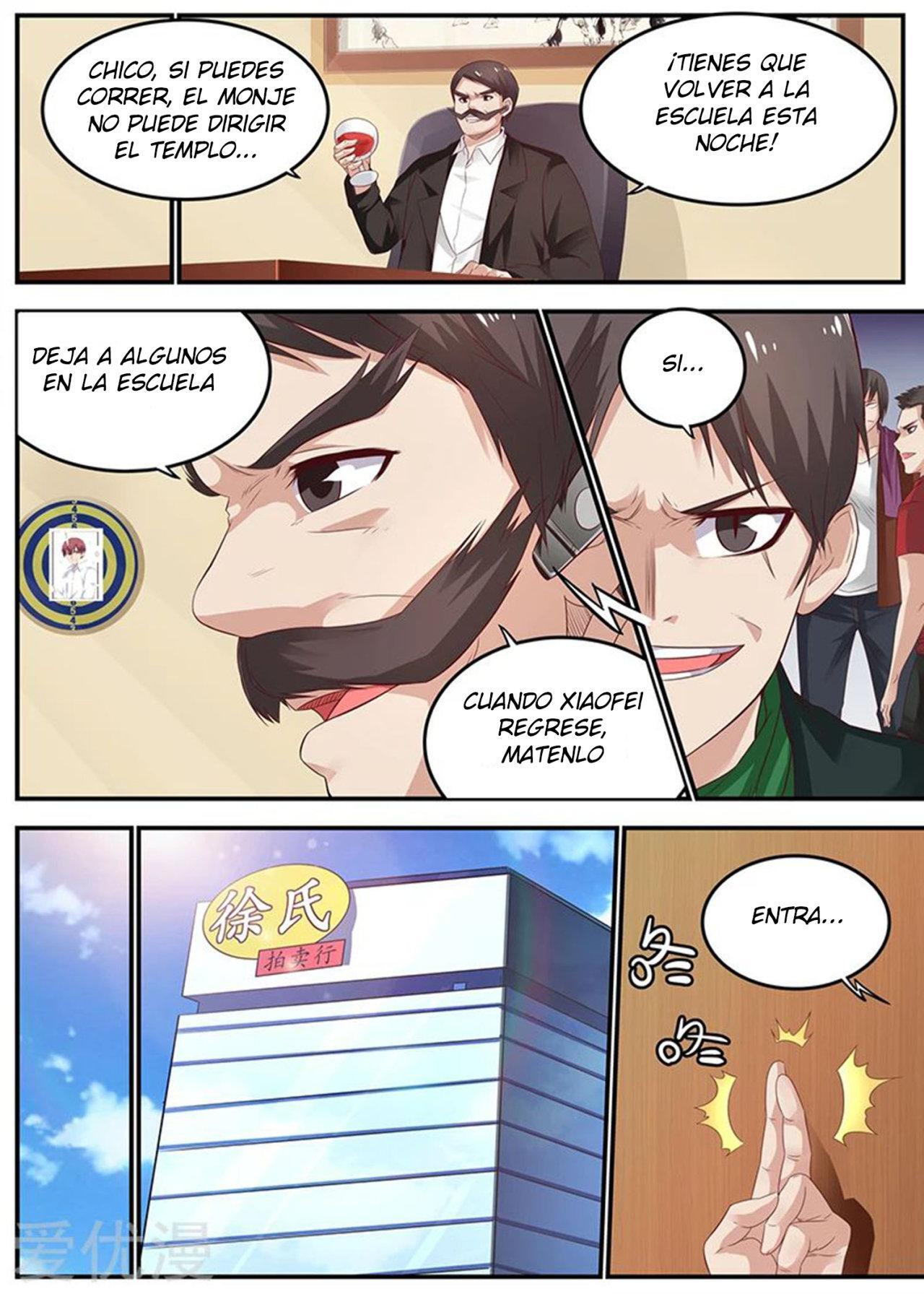 Capitulo 44 page 8