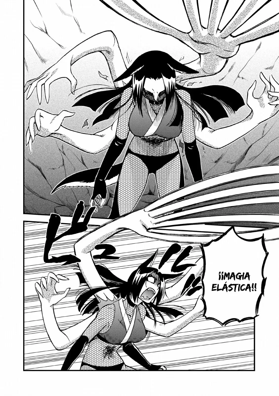 Capitulo 21 page 21