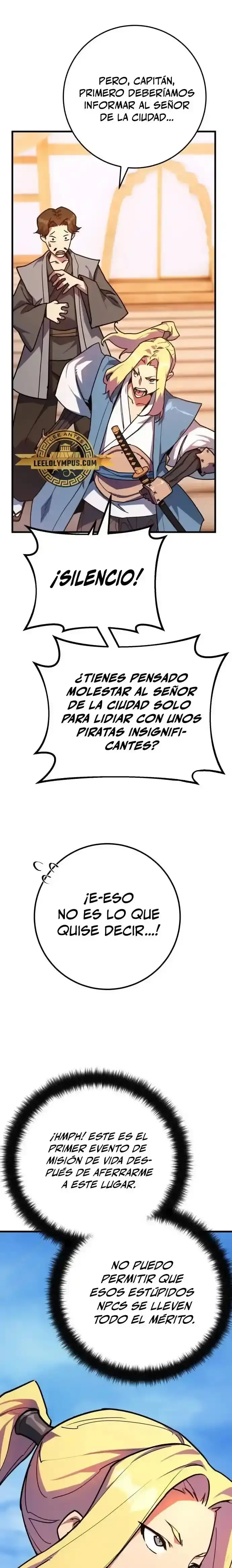 Capitulo 83 page 8