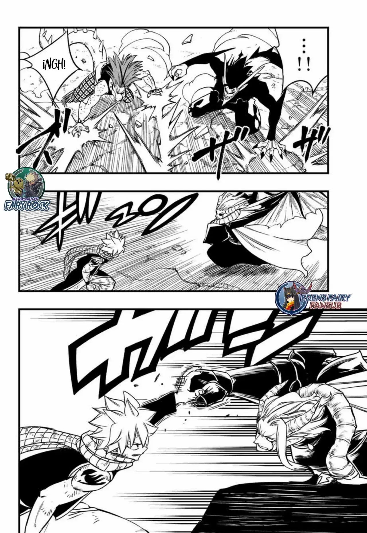 Capitulo 190 page 17