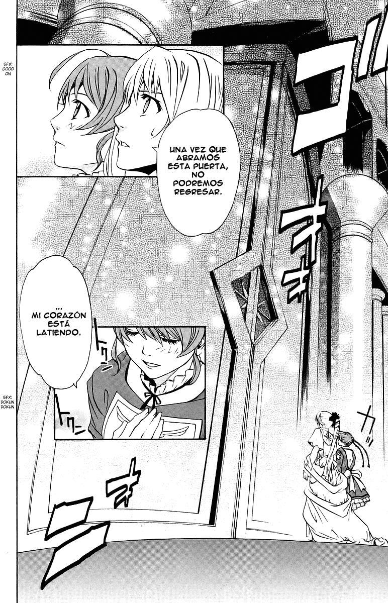 Capitulo 28 page 17