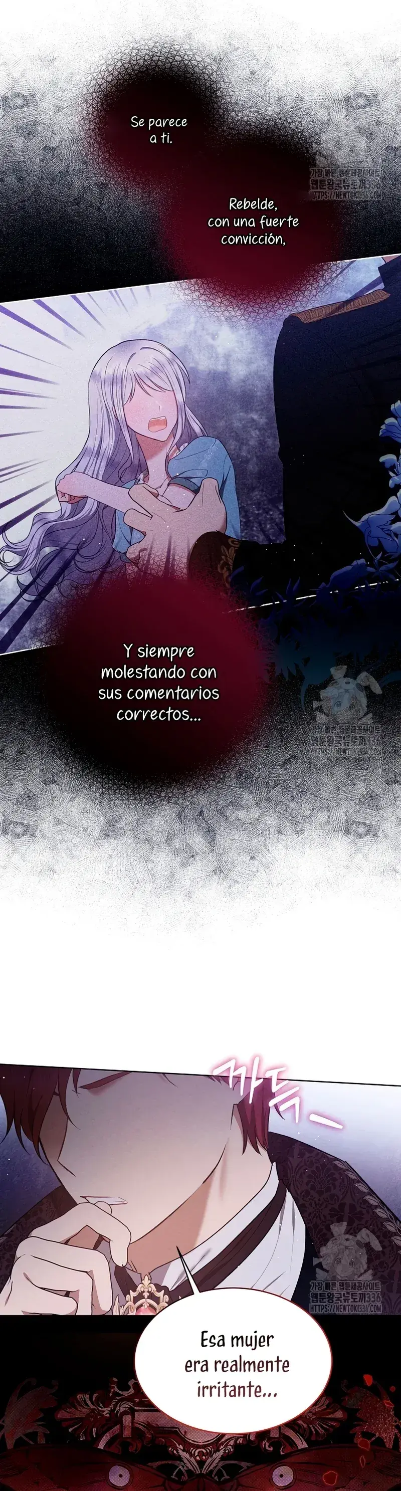 Capitulo 32 page 16