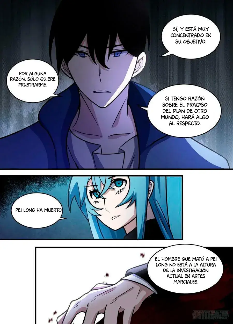 Capitulo 215 page 9